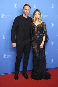 Filmpremiere 'Infinity Pool', Berlinale 2023