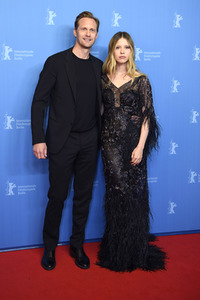 Filmpremiere 'Infinity Pool', Berlinale 2023