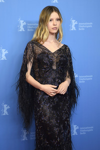 Filmpremiere 'Infinity Pool', Berlinale 2023