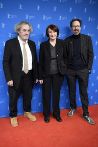 Verleihung der Berlinale Kamera an Caroline Champetier, Berlinale 2023