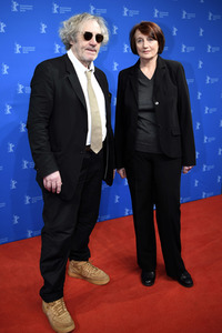 Verleihung der Berlinale Kamera an Caroline Champetier, Berlinale 2023
