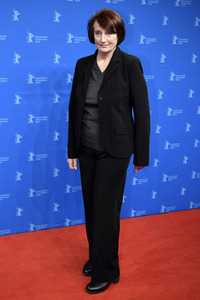 Verleihung der Berlinale Kamera an Caroline Champetier, Berlinale 2023