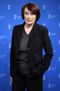 Verleihung der Berlinale Kamera an Caroline Champetier, Berlinale 2023