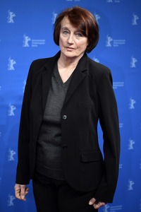 Verleihung der Berlinale Kamera an Caroline Champetier, Berlinale 2023
