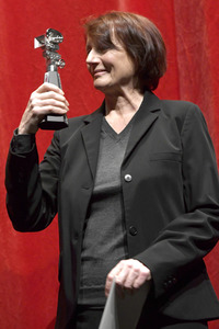 Verleihung der Berlinale Kamera an Caroline Champetier, Berlinale 2023