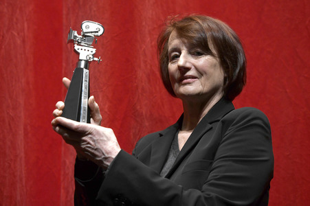 Verleihung der Berlinale Kamera an Caroline Champetier, Berlinale 2023