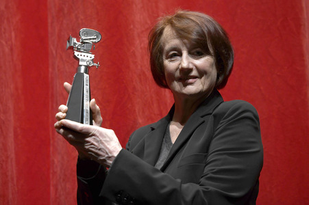 Verleihung der Berlinale Kamera an Caroline Champetier, Berlinale 2023