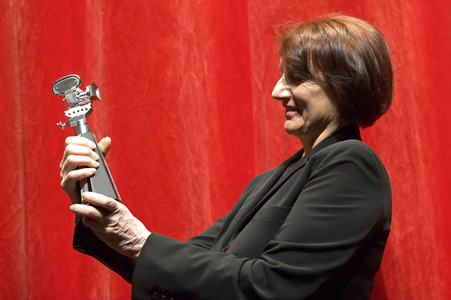 Verleihung der Berlinale Kamera an Caroline Champetier, Berlinale 2023