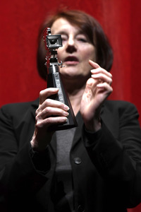 Verleihung der Berlinale Kamera an Caroline Champetier, Berlinale 2023