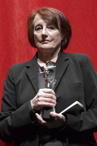 Verleihung der Berlinale Kamera an Caroline Champetier, Berlinale 2023
