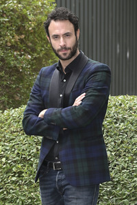 Photocall 'Sei donne - Il mistero di Leila' in Rom