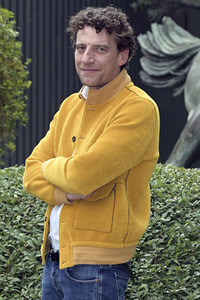 Photocall 'Sei donne - Il mistero di Leila' in Rom