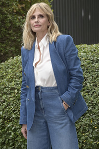 Photocall 'Sei donne - Il mistero di Leila' in Rom