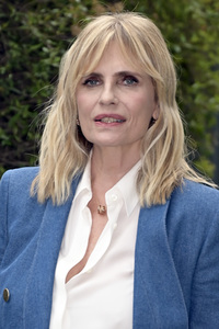Photocall 'Sei donne - Il mistero di Leila' in Rom