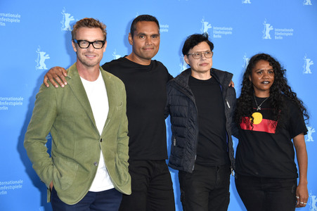 Photocall 'Limbo', Berlinale 2023