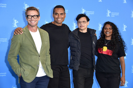 Photocall 'Limbo', Berlinale 2023