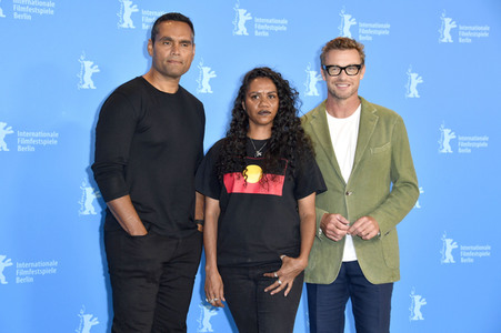 Photocall 'Limbo', Berlinale 2023