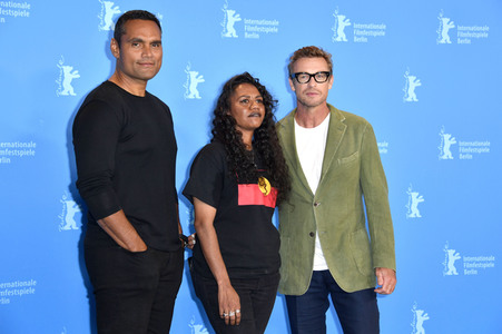 Photocall 'Limbo', Berlinale 2023