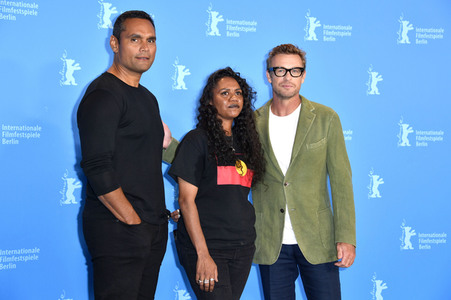 Photocall 'Limbo', Berlinale 2023