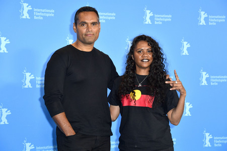 Photocall 'Limbo', Berlinale 2023