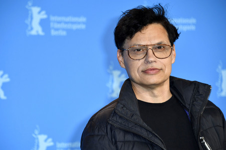 Photocall 'Limbo', Berlinale 2023