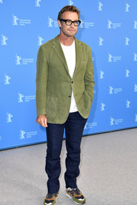 Photocall 'Limbo', Berlinale 2023