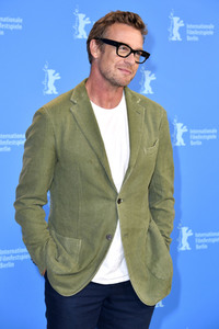 Photocall 'Limbo', Berlinale 2023