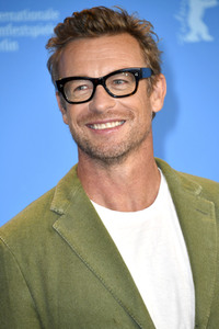 Photocall 'Limbo', Berlinale 2023