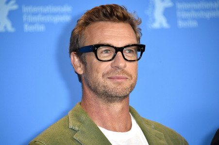 Photocall 'Limbo', Berlinale 2023