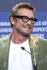 Pressekonferenz 'Limbo', Berlinale 2023