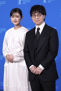 Photocall 'Suzume', Berlinale 2023