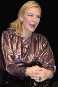 Podiumsgespräch mit dem Cast von 'Tár', Berlinale 2023