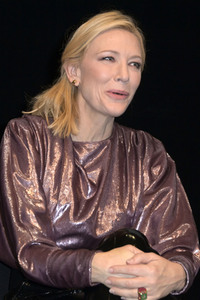 Podiumsgespräch mit dem Cast von 'Tár', Berlinale 2023