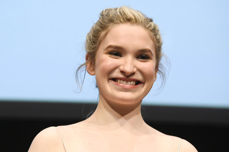 Podiumsgespräch mit dem Filmteam von 'Tár', Berlinale 2023