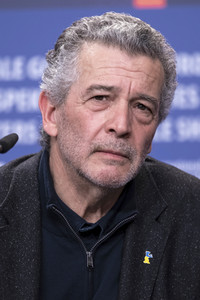 Pressekonferenz 'Mal Viver', Berlinale 2023