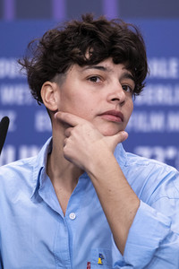 Pressekonferenz 'Mal Viver', Berlinale 2023