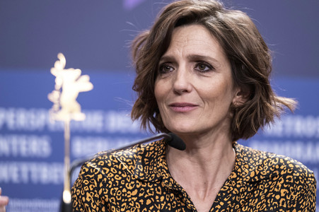 Pressekonferenz 'Mal Viver', Berlinale 2023