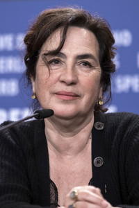 Pressekonferenz 'Mal Viver', Berlinale 2023