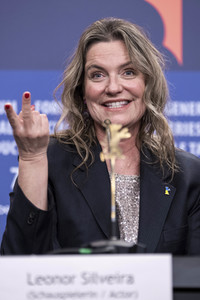Pressekonferenz 'Mal Viver', Berlinale 2023