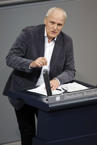 73. Sitzung des Deutschen Bundestages in Berlin