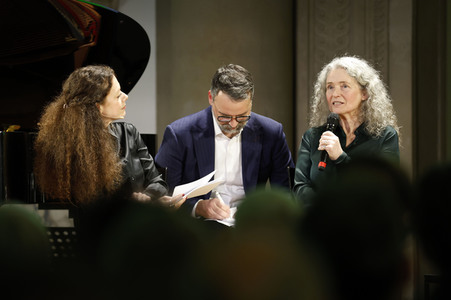 Erinnerungsprojekt 'Kunst, Raub und Rückgabe - Vergessene Lebensgeschichten' in Berlin