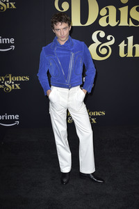 Serienpremiere 'Daisy Jones & The Six' in Los Angeles