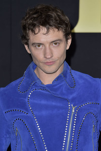 Serienpremiere 'Daisy Jones & The Six' in Los Angeles