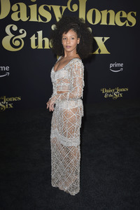 Serienpremiere 'Daisy Jones & The Six' in Los Angeles