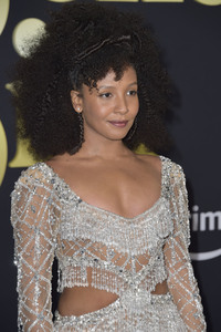 Serienpremiere 'Daisy Jones & The Six' in Los Angeles