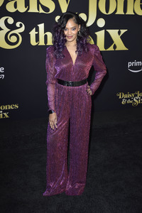 Serienpremiere 'Daisy Jones & The Six' in Los Angeles