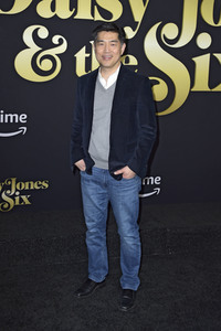 Serienpremiere 'Daisy Jones & The Six' in Los Angeles