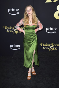 Serienpremiere 'Daisy Jones & The Six' in Los Angeles