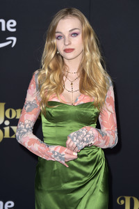 Serienpremiere 'Daisy Jones & The Six' in Los Angeles