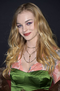 Serienpremiere 'Daisy Jones & The Six' in Los Angeles